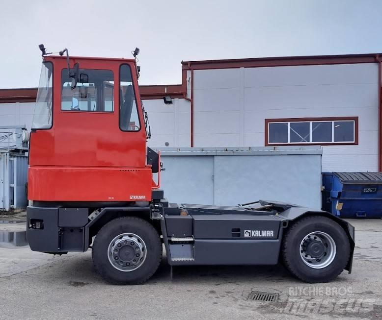 Kalmar TR618i Terminaalitraktorit