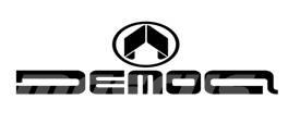  DEMOQ DFR21 HD Leikkurimurskaimet
