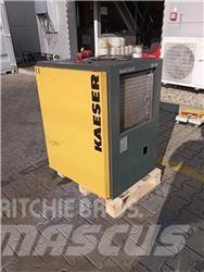 Kaeser TC31 Kompressorit
