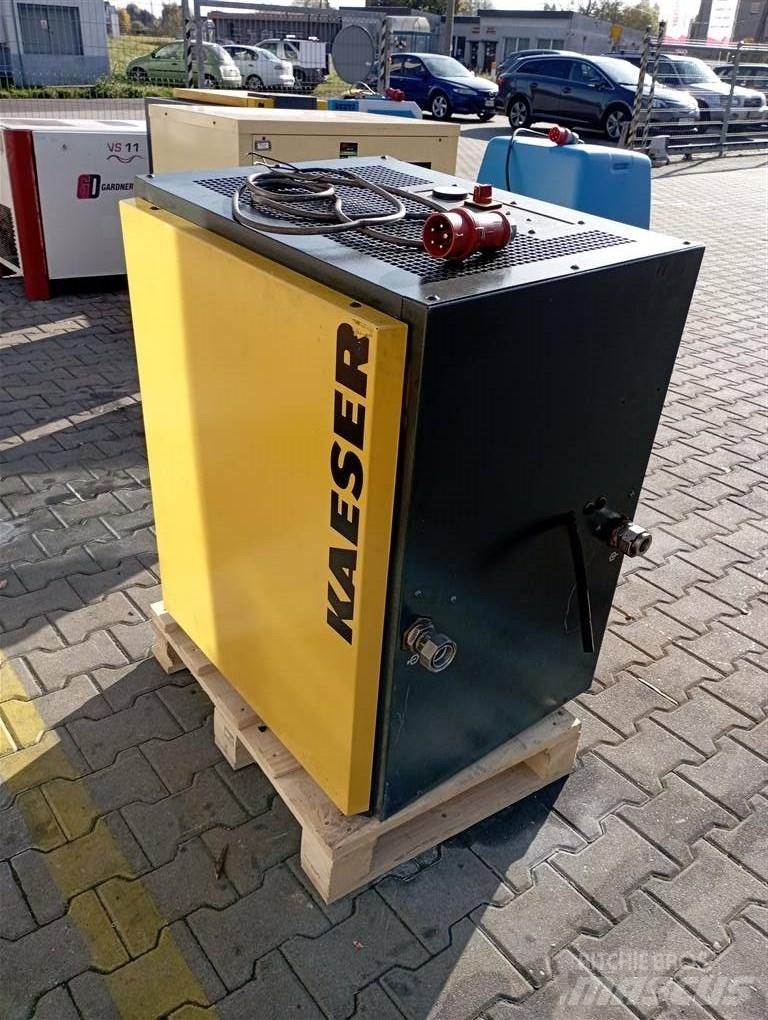Kaeser TC31 Kompressorit