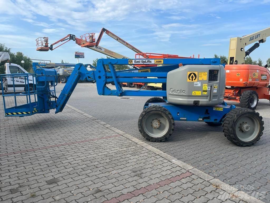 Genie Z 45/25 J RT Kuukulkijat