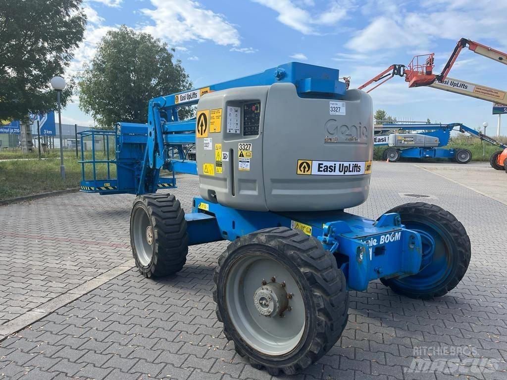 Genie Z 45/25 J RT Kuukulkijat
