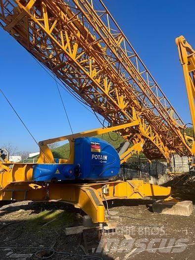 Potain IGO T 85 A Muut nostokoneet