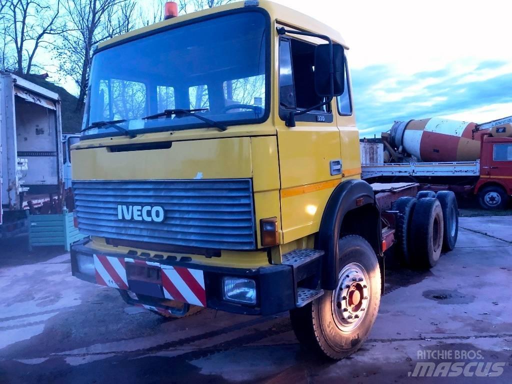 Iveco 330-26 Muut kuorma-autot
