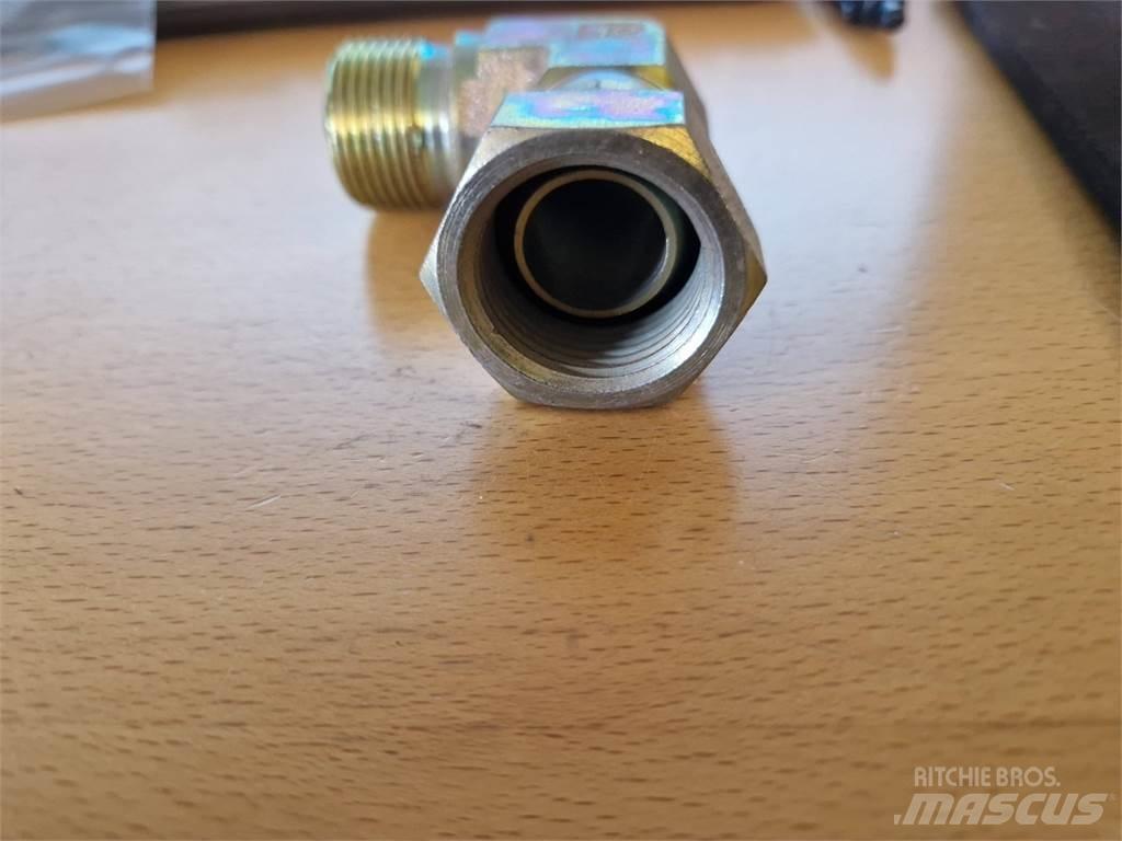 Ponsse 0039961 Hydrauliikka