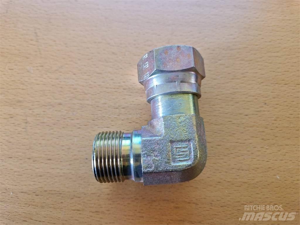 Ponsse 0039961 Hydrauliikka