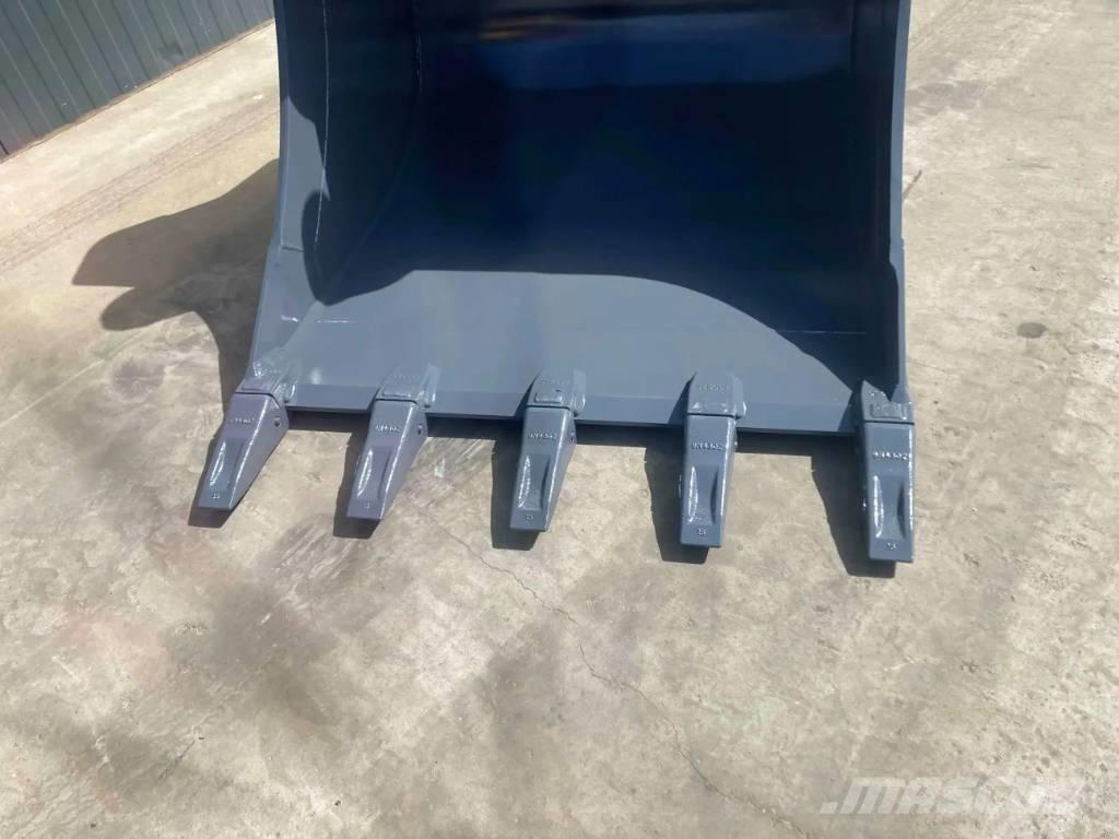 Hitachi ZX360 1.60m Kauhat