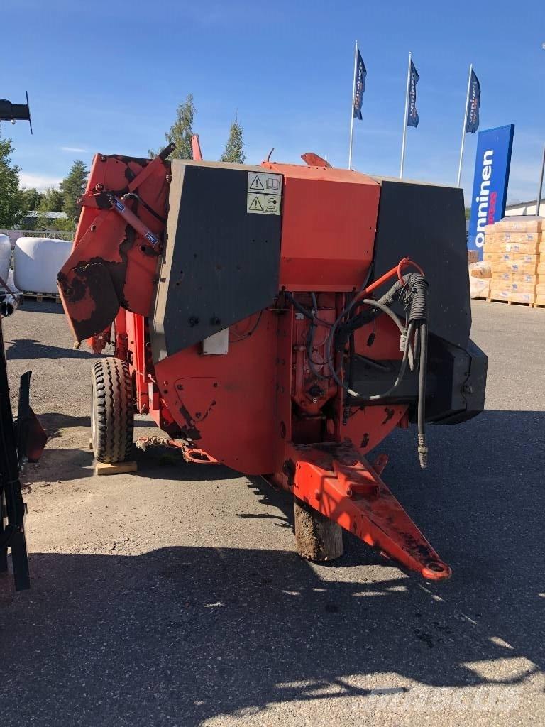 Kuhn 3560 Paalinkäsittelykoneet