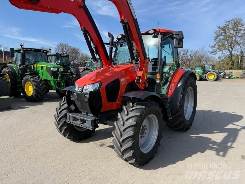 Kubota M5092 Muut maatalouskoneet