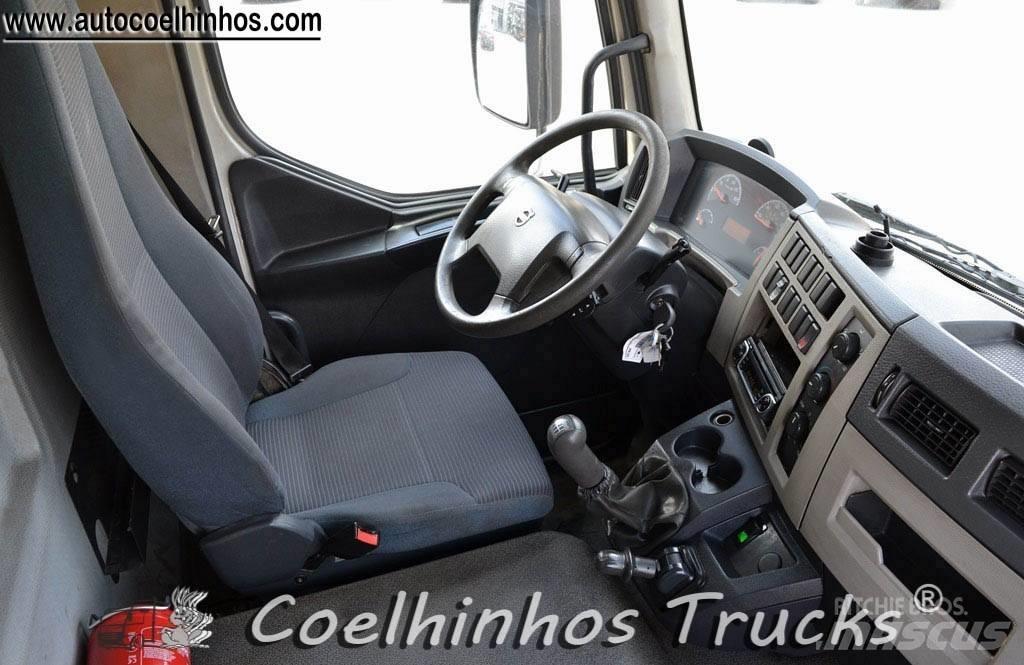 Volvo FL240 Kuorma-autoalustat