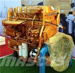 Cummins ISZ460 51 Moottorit