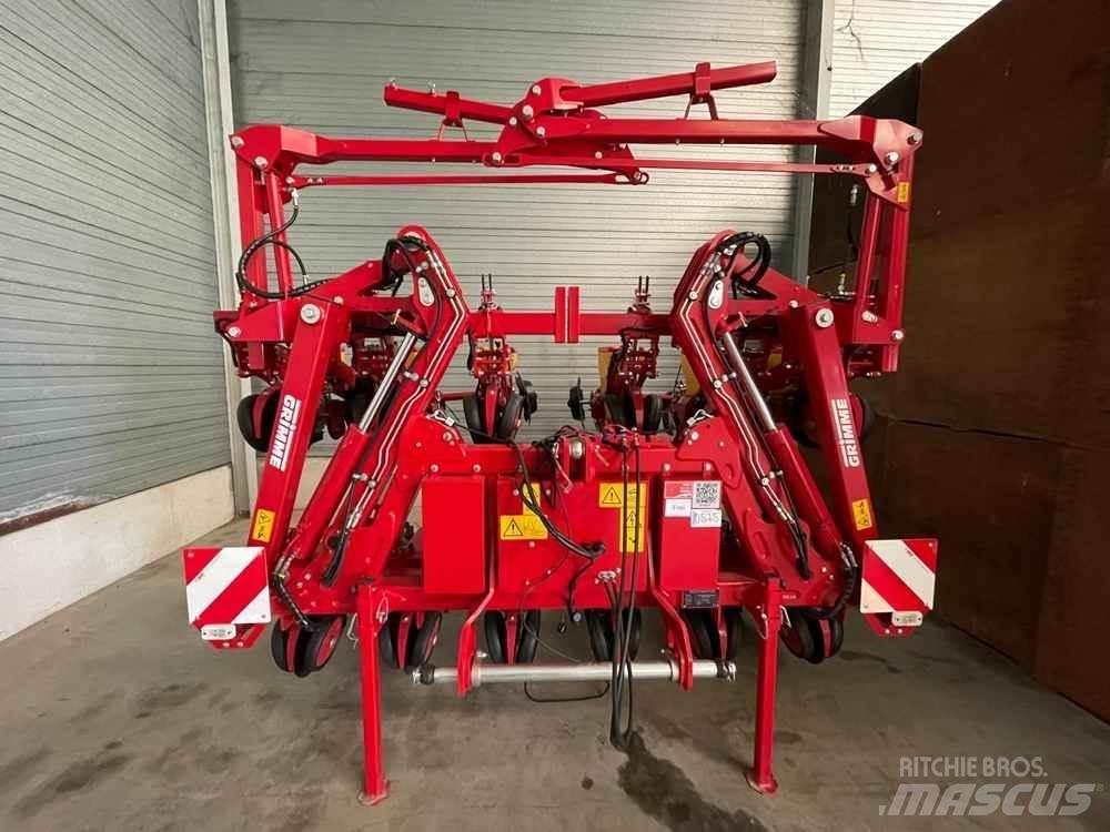 Grimme MATRIX 1200 Muut maatalouskoneet