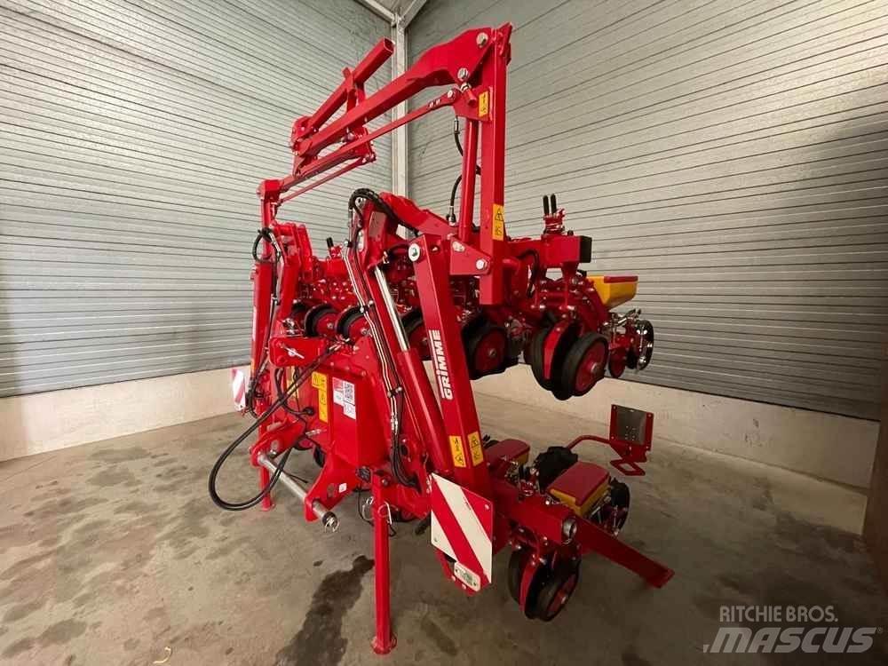 Grimme MATRIX 1200 Muut maatalouskoneet