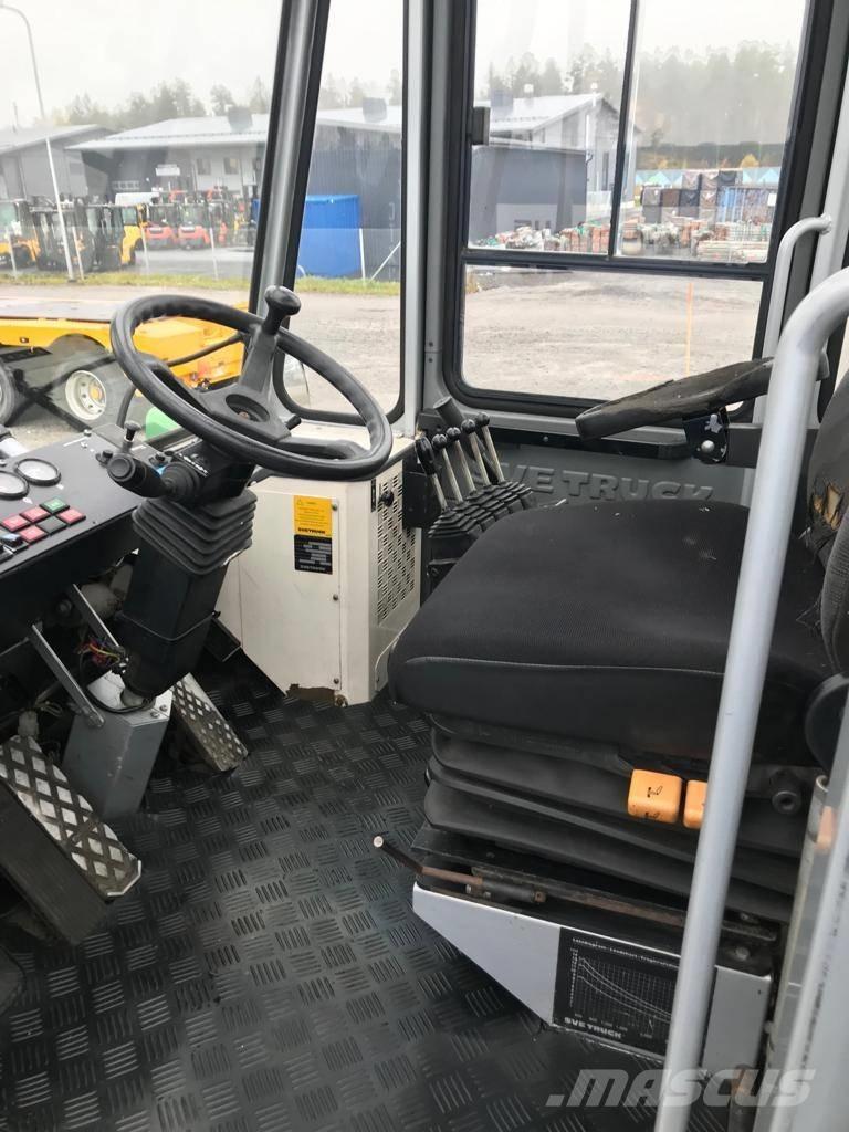 Svetruck 1260-30 Dieseltrukit