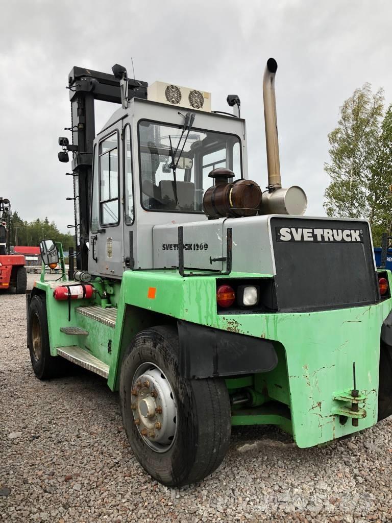 Svetruck 1260-30 Dieseltrukit