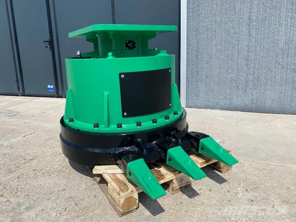  Zanetti LHM 950 PT Muut