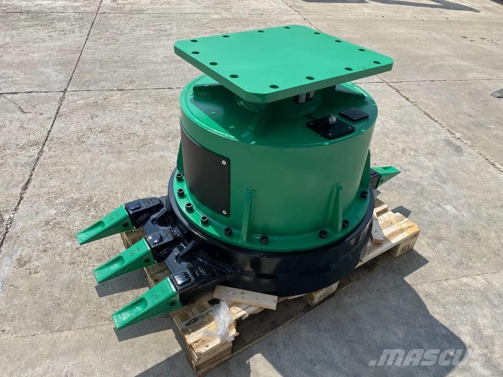  Zanetti LHM 950 PT Muut