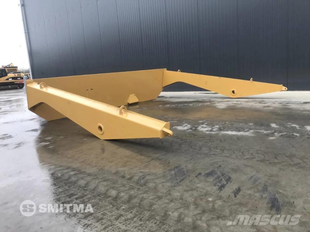 CAT 735- B1N Takalaidat