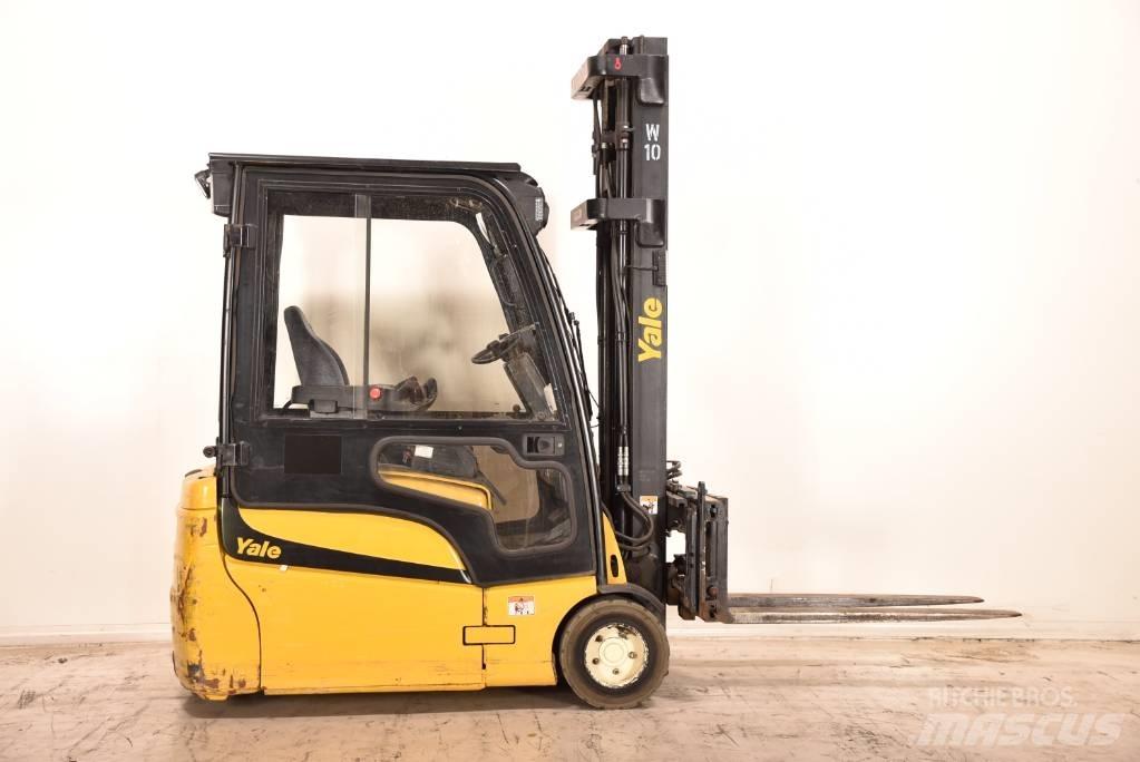 Yale ERP 20 VTLWB Sähkötrukit