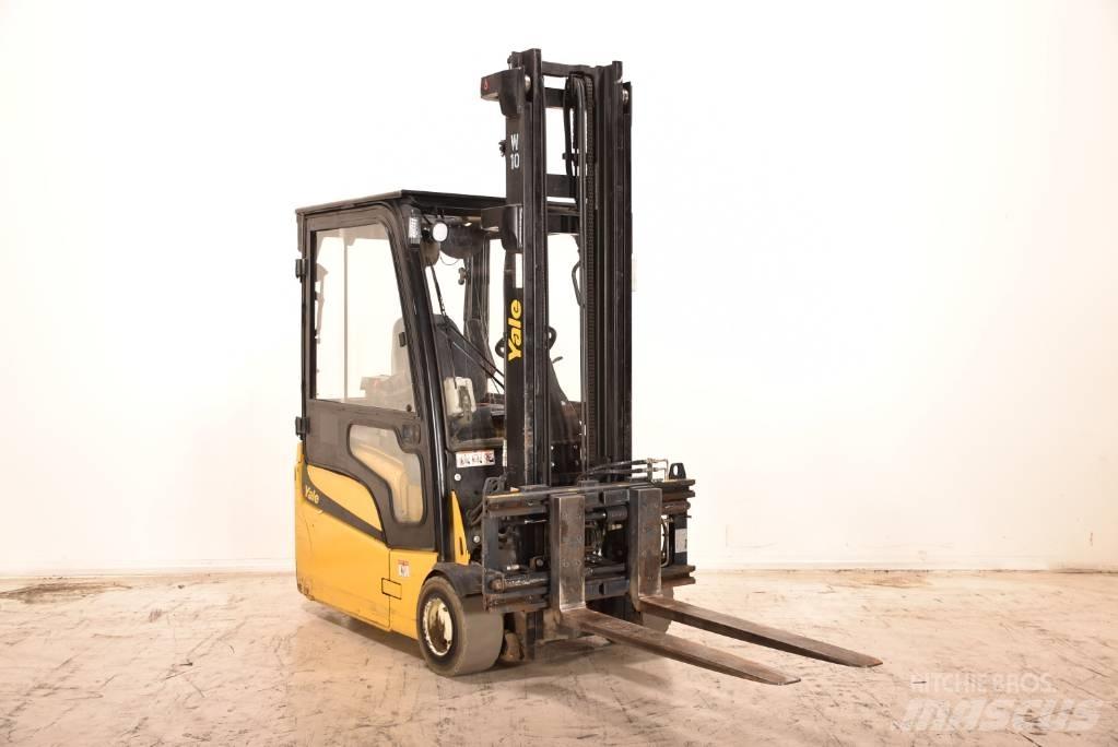 Yale ERP 20 VTLWB Sähkötrukit