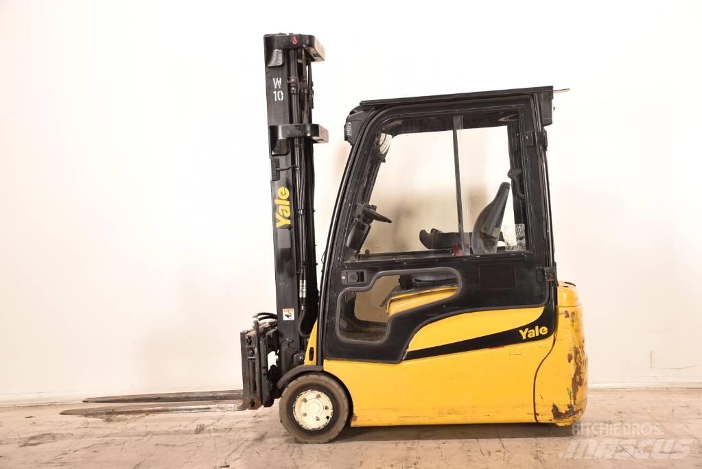 Yale ERP 20 VTLWB Sähkötrukit