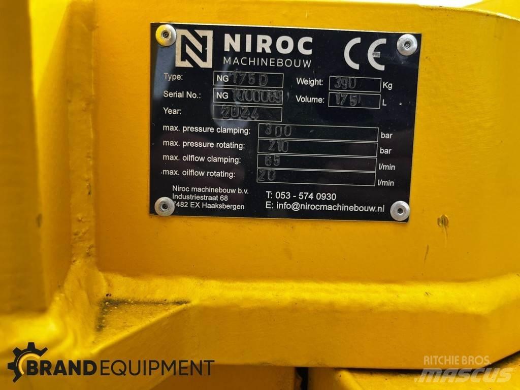  Niroc NG175D Kourat