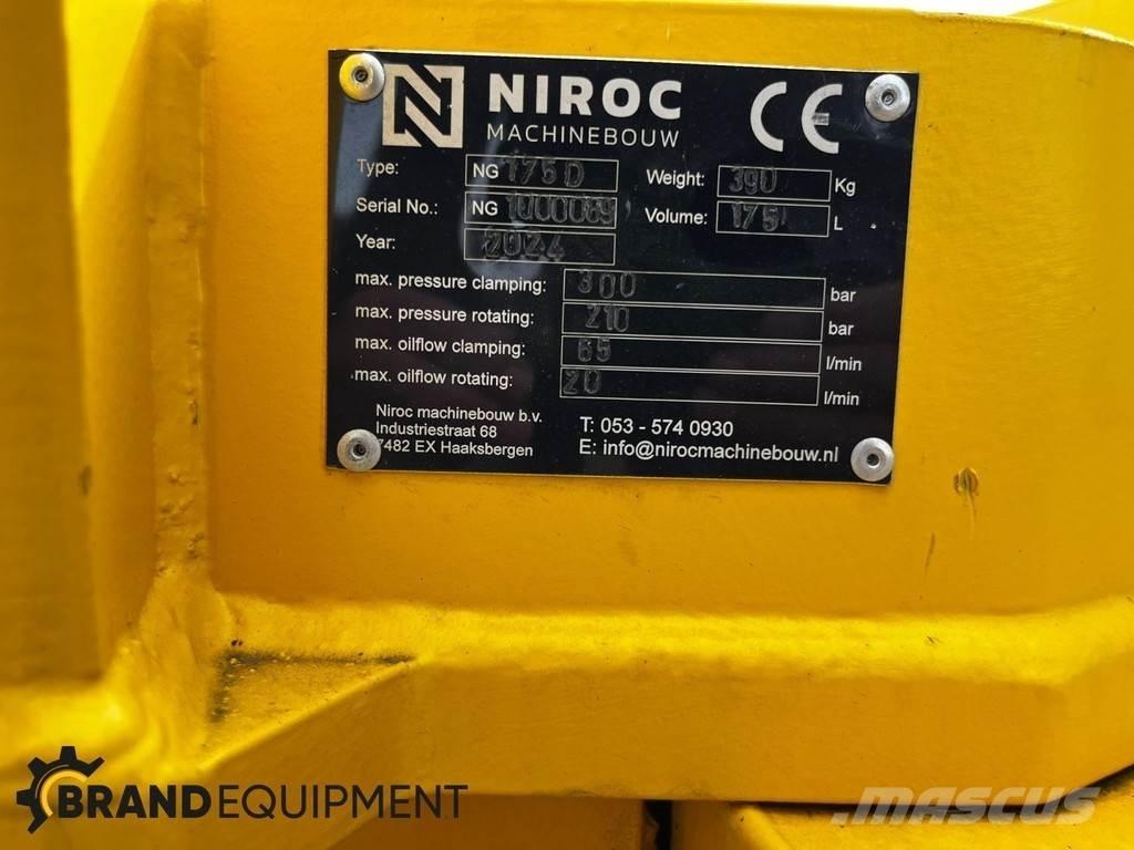  Niroc NG175D Kourat