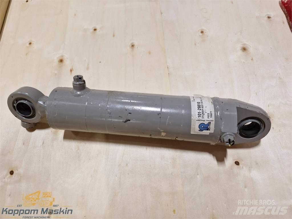 Rottne 101-29810 Hakkuupäät