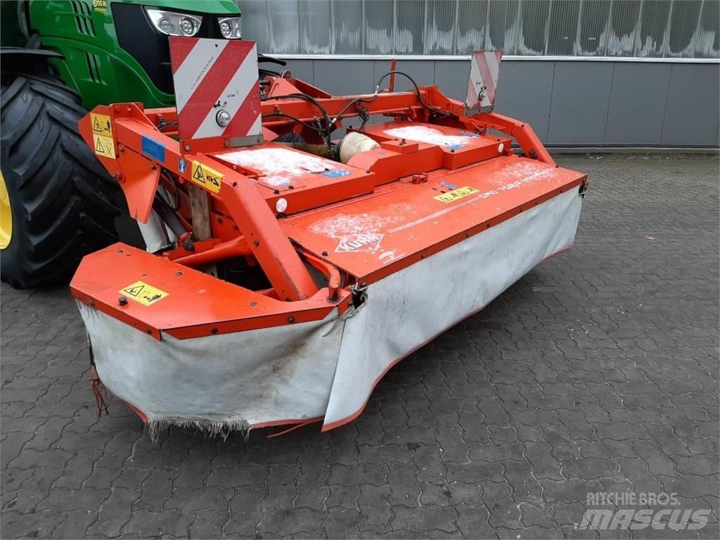 Kuhn GMD 702 F Niittomurskaimet