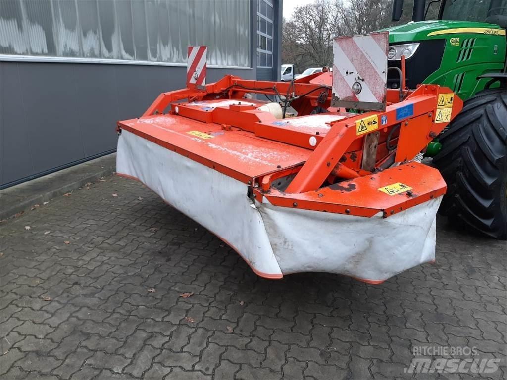 Kuhn GMD 702 F Niittomurskaimet