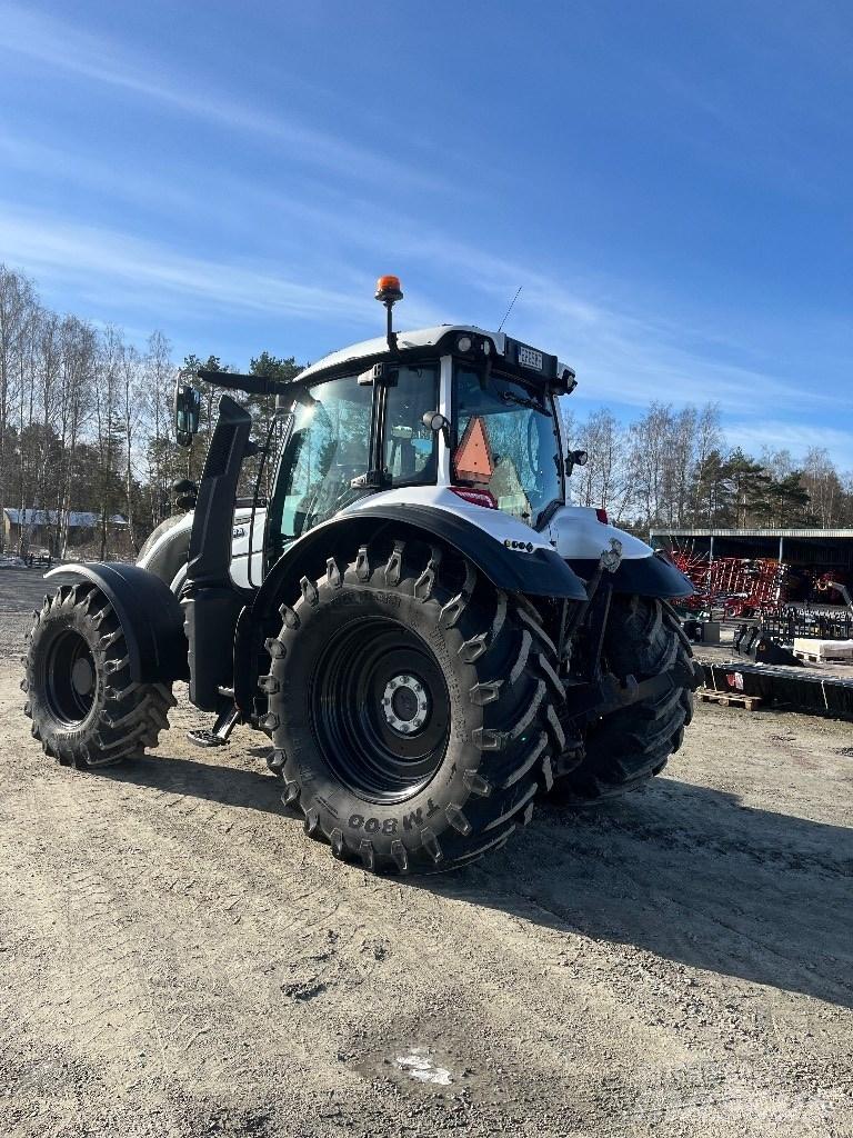Valtra T 175 Direct Traktorit