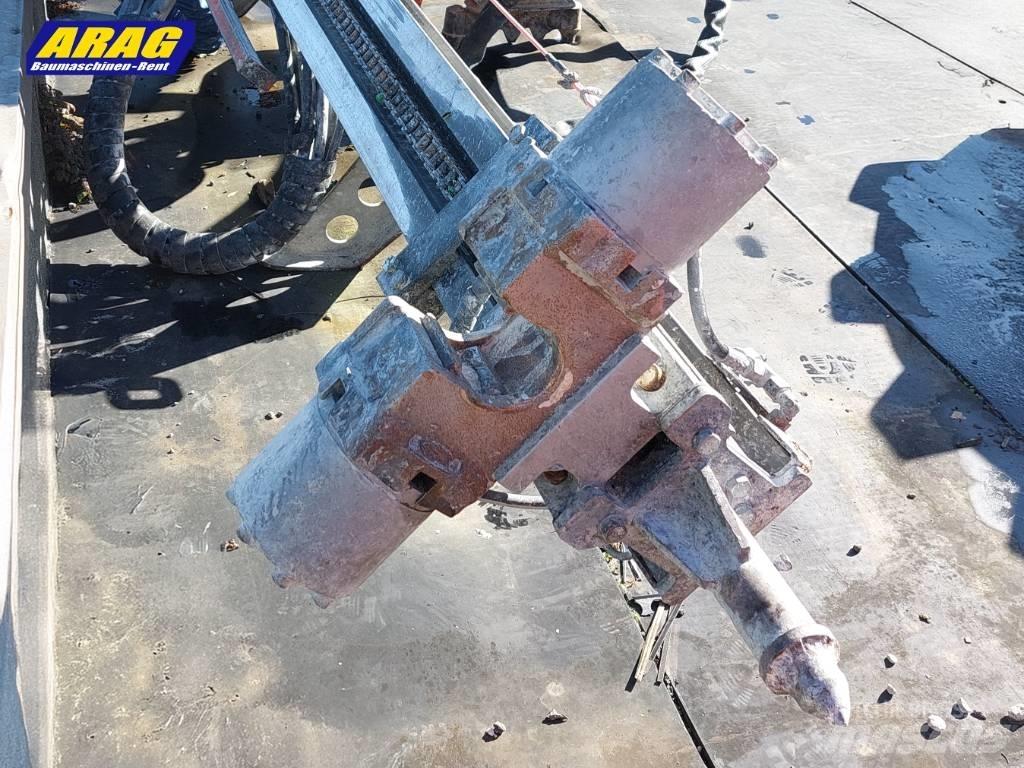 Wimmer AB 1300 T12 Kevyet porat