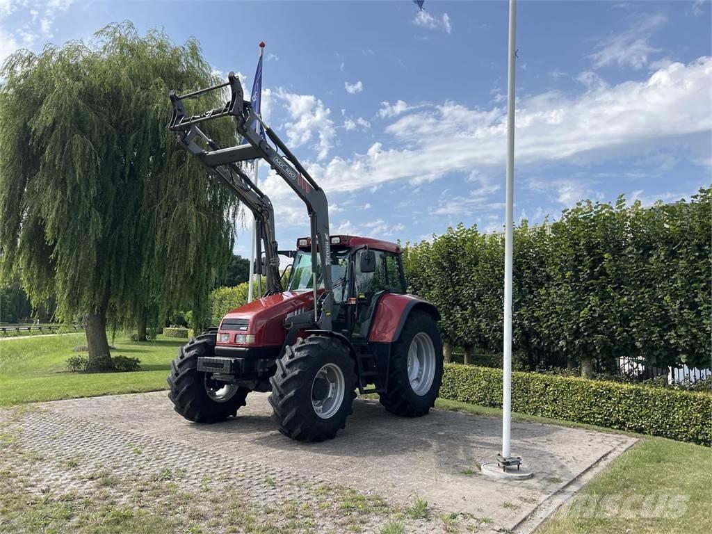 Case IH CS 110 Traktorit