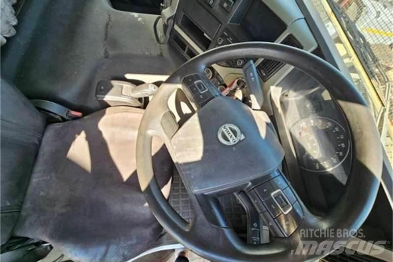 Volvo FM Muut kuorma-autot