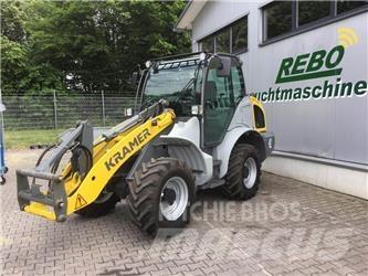 Kramer 8105 Pyöräkuormaajat