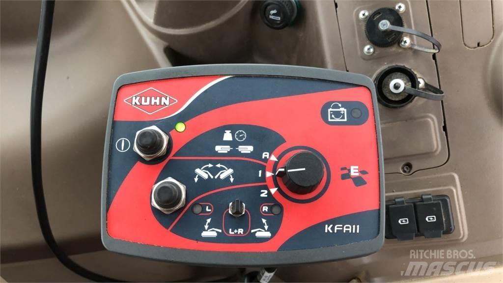 Kuhn FC9530D-FF Muut maatalouskoneet