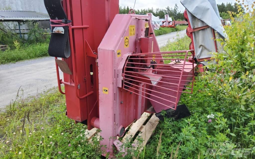 Estre HM 200 Pilkekoneet, klapikoneet, hakkurit ja sirkkelit