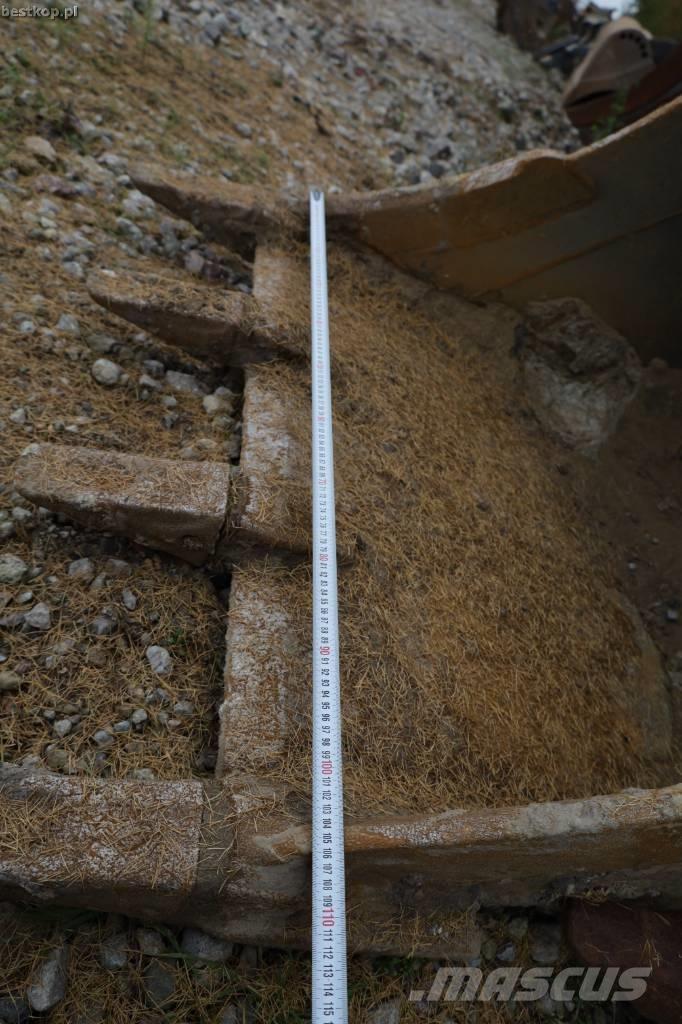 Volvo EWR 150 E Pyöräkaivukoneet