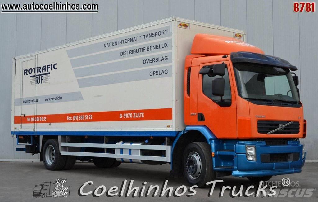 Volvo FE260 Umpikorikuorma-autot