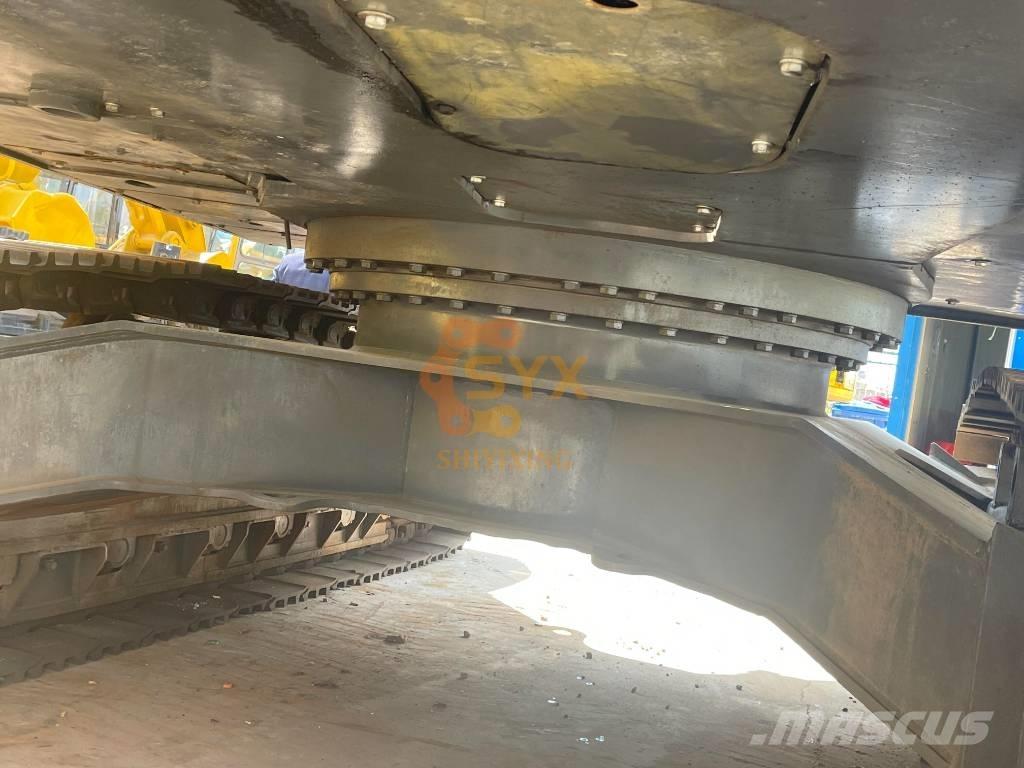 Kobelco SK 350 Telakaivukoneet