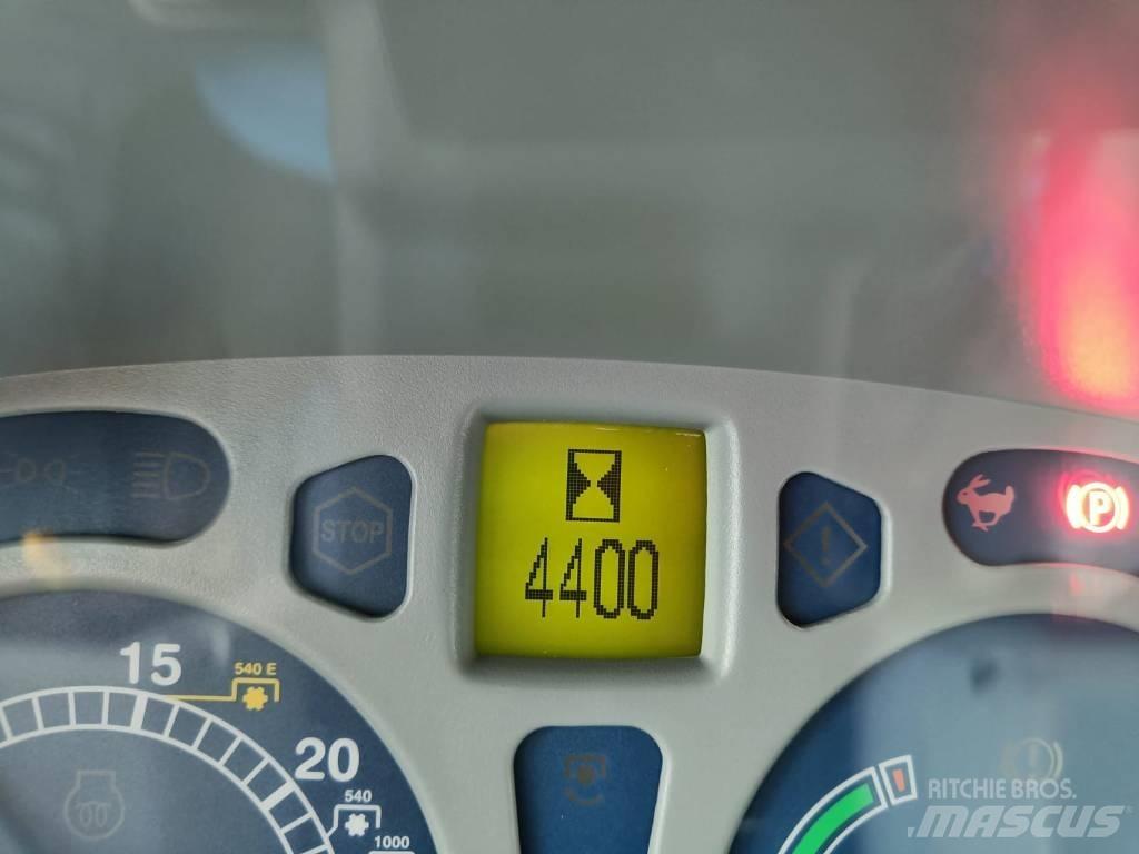 New Holland T 5050 Traktorit