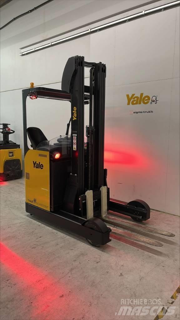 Yale MR16 Työntömastotrukit