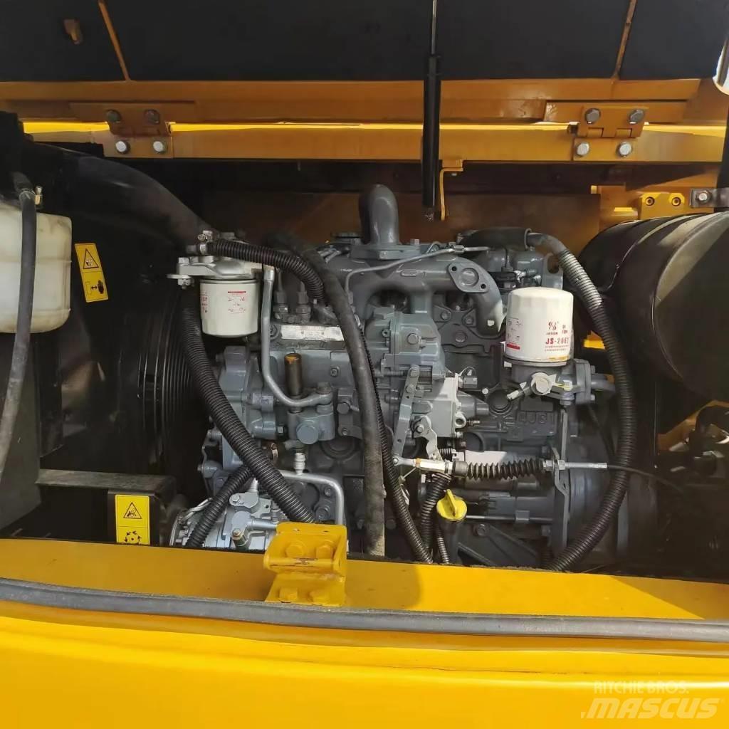 Sany SY95Cpro Telakaivukoneet