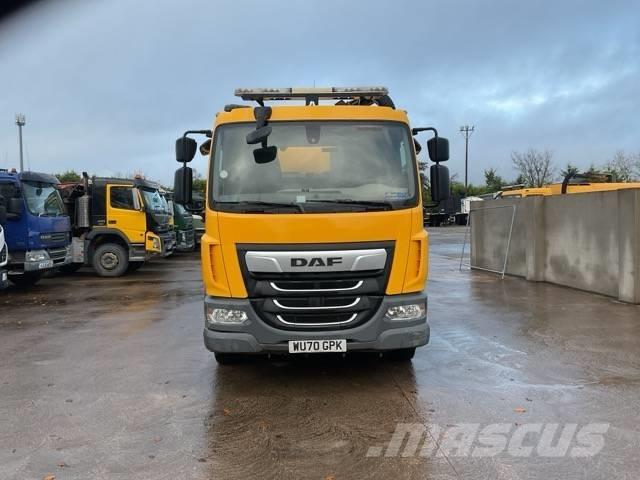 DAF LF 220 Muut kuorma-autot