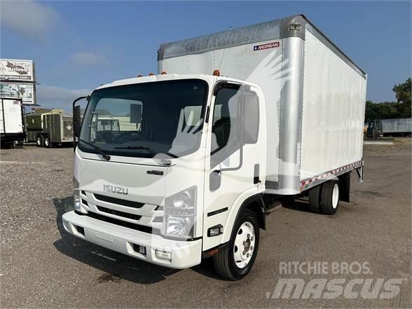 Isuzu NPR HD Muut koneet