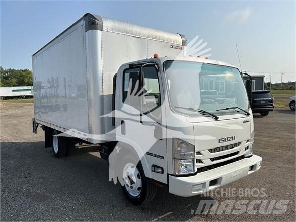 Isuzu NPR HD Muut koneet