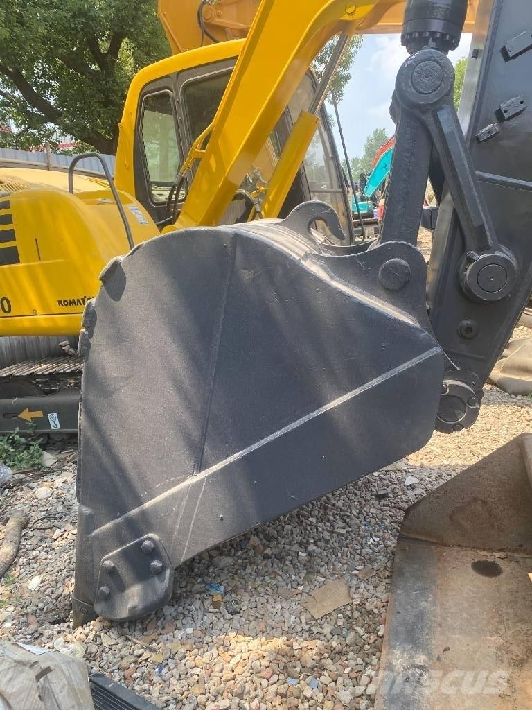 Volvo EC 290 B LC Telakaivukoneet