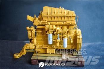 CAT 3306 Moottorit
