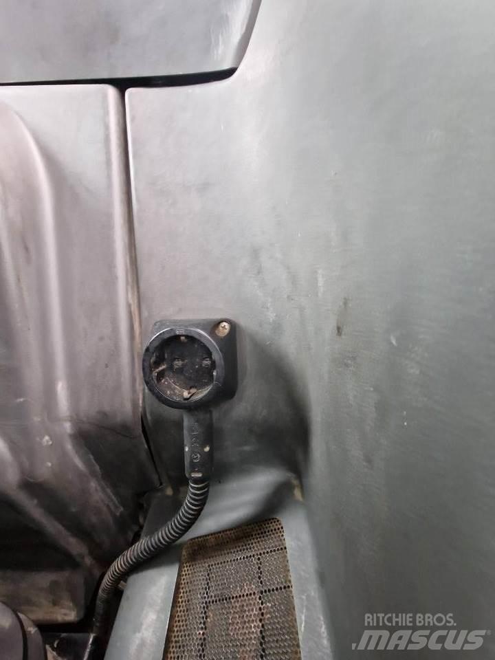 Merlo P 27.6 TOP Teleskooppikuormaajat