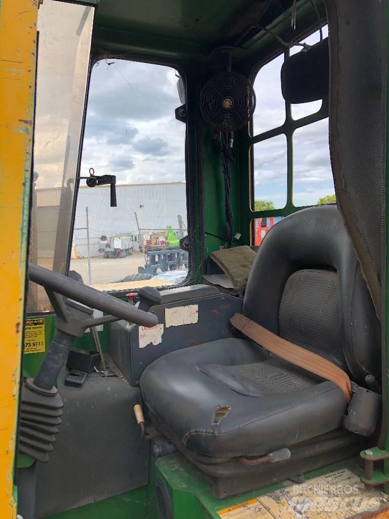 Combilift C 3000 Kylkitrukit